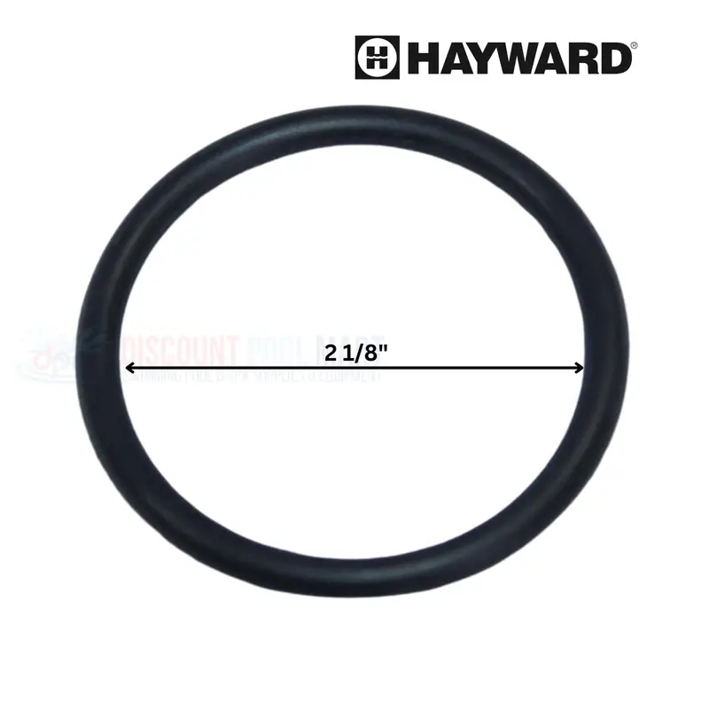 Hayward Star-Clear Filter Locking Knob O-Ring – Cx250Z7 Seal Component 1