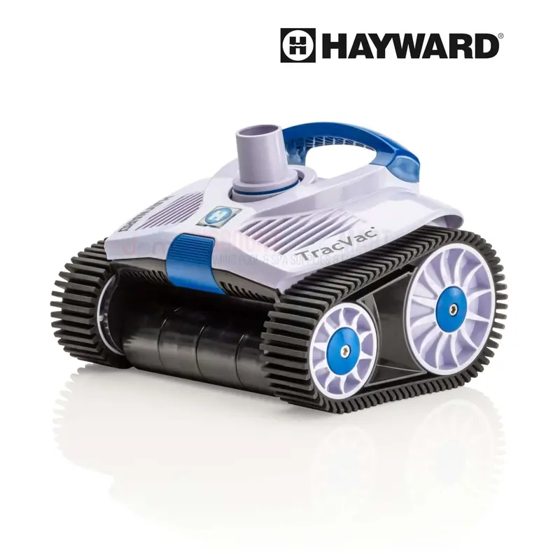 Hayward Tracvac Suction-Side Pool Vacuum Cleaner | Model W3Hsctraccu 1