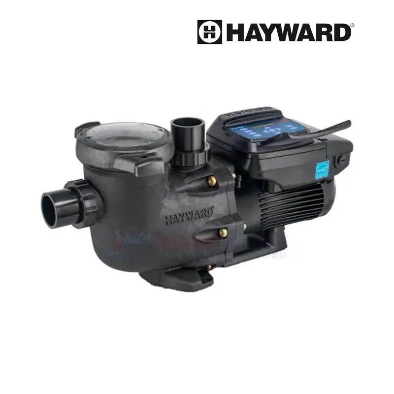 Hayward Tristar Sp3200X10 Single-Speed Pool Pump – 1.1 Hp Full-Rate Performance 1