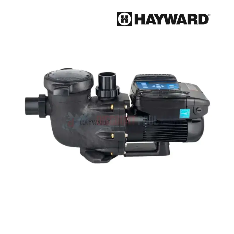 Hayward Tristar Vs 900 Variable-Speed Pool Pump – 1.85 Hp (Sp32900Vsp) 1