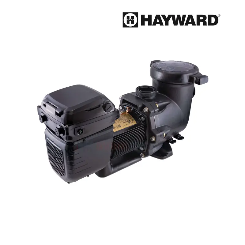 Hayward Tristar Vs 940 Variable-Speed Pool Pump – 4 Hp W/ Omnix Control 1