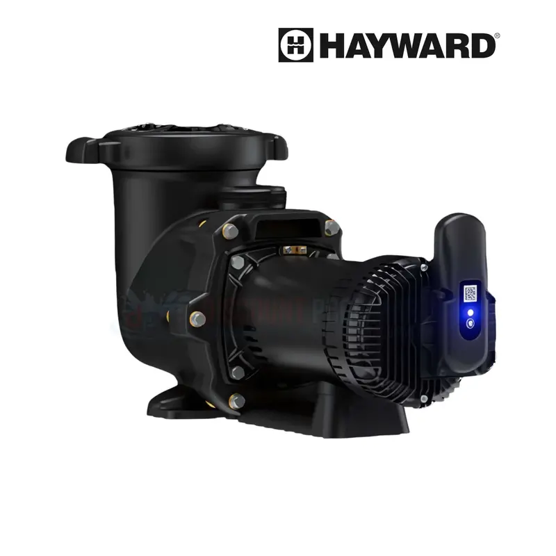 Hayward Tristar Vs Sp3215X20Xe Variable-Speed Pool Pump – 2.25 Hp With Advanced Omnix System (Vsp32820) 1