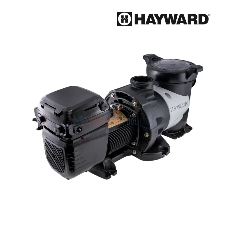 Hayward Tristar Xl Vs Variable-Speed Pool Pump – 4 Hp W/ Omnix Interface 1