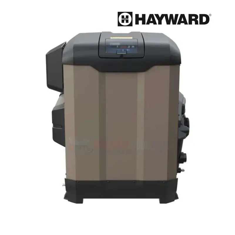 Hayward Universal Hc Series Dual-Fuel Pool Heater – 275,000 Btu (Hdf275) 1