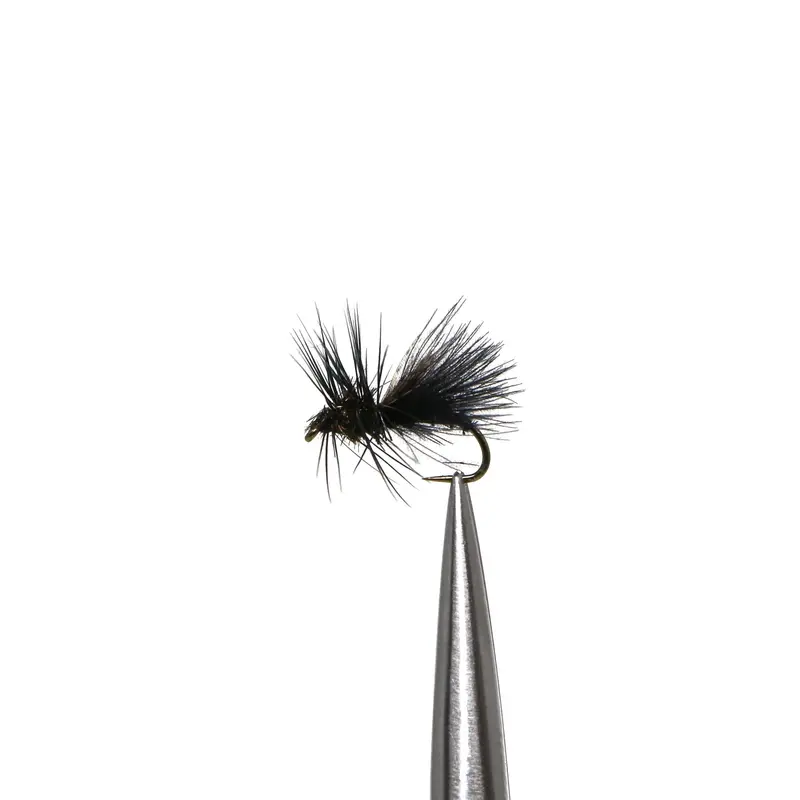 Henry’S Fork Caddis Pattern 1