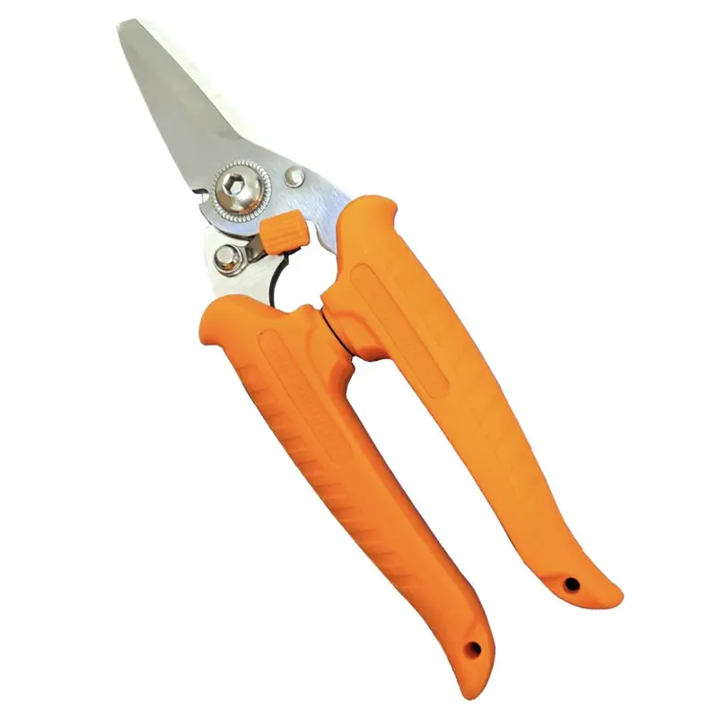 Hi-Liner Stainless Steel Utility Fishing Cutter 1
