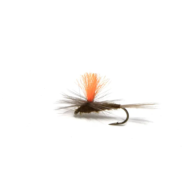 High-Visibility Parachute Bwo 1
