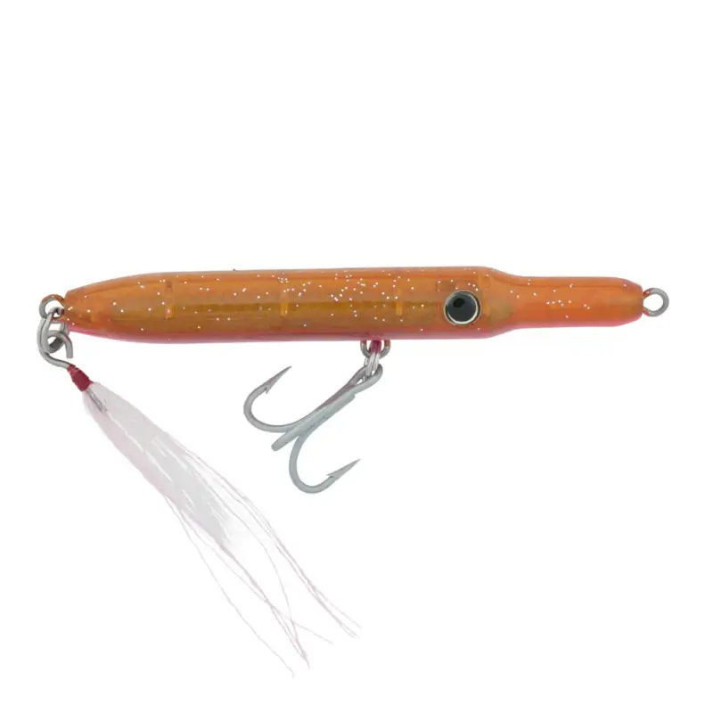 Hogy Charter Grade Stubby Needle Lure – Compact Profile With Intense Vibration 1