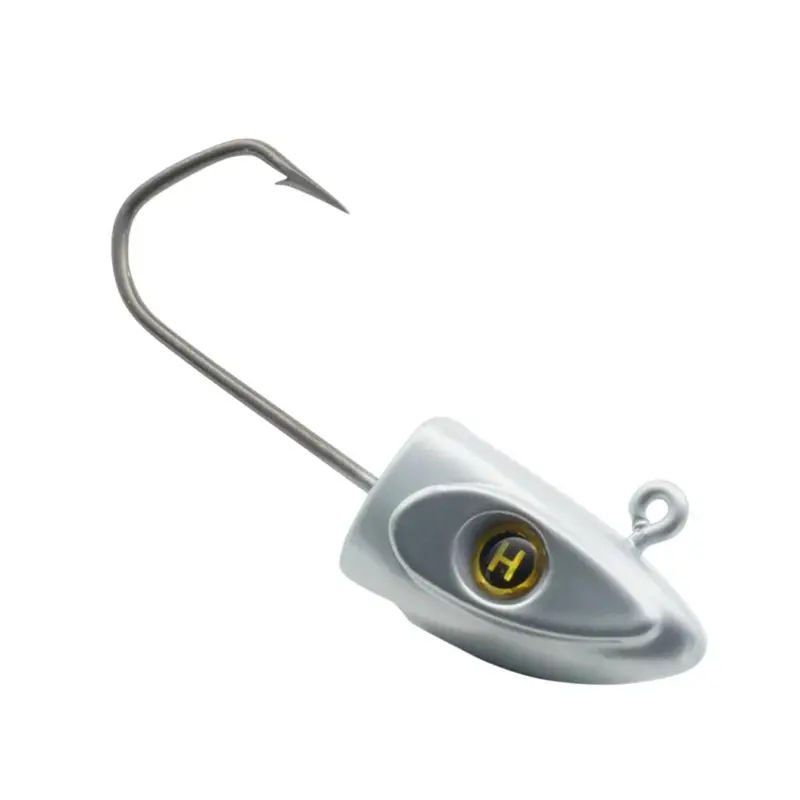 Hogy Hd Barbarian Heavy-Duty Jig – Deep-Water Trolling & Pitching Weighted Lure 1