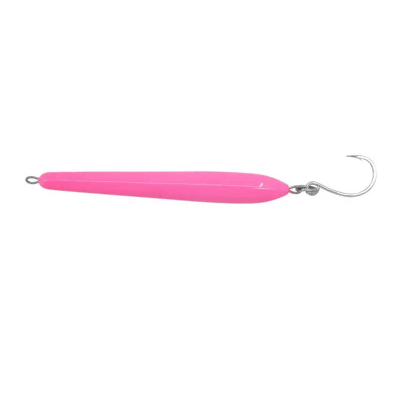 Hogy Surface Eraser Xl Topwater Lure For Aggressive Surface Strikes 1