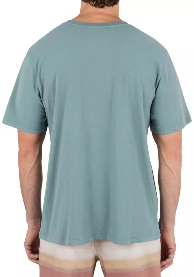 Hurley Hula Gal Short-Sleeve T-Shirt 1