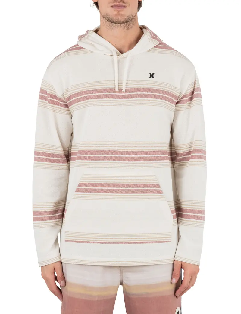 Hurley Og Poncho Hoodie For Men 2