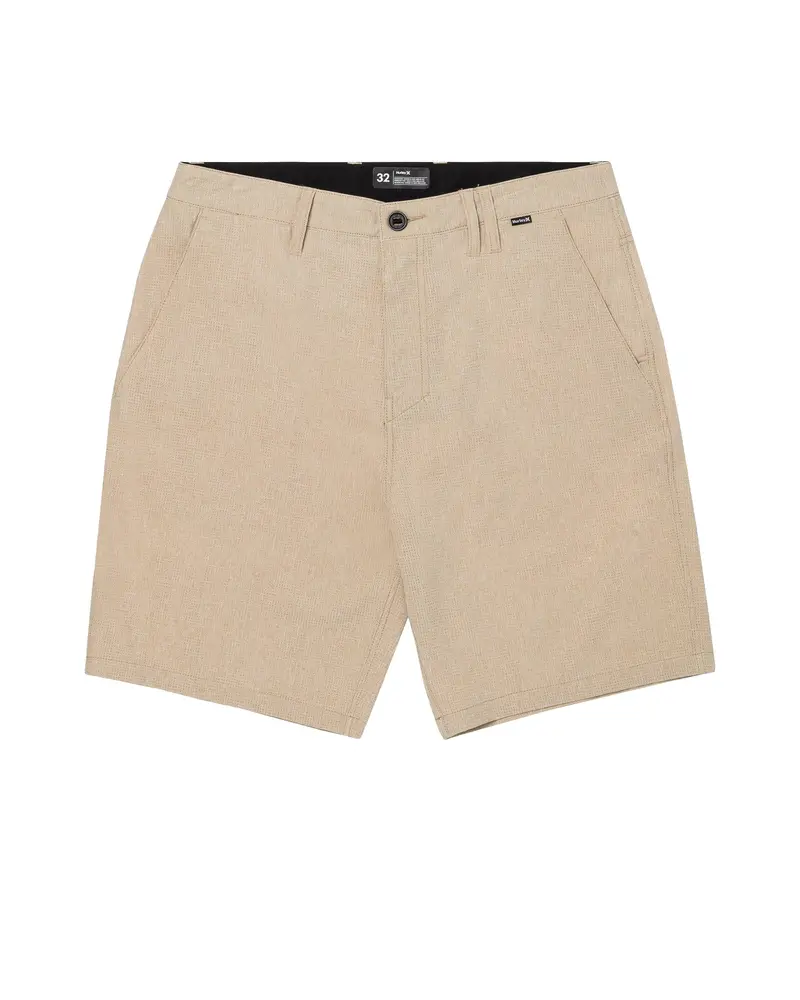 Hurley Phantom Flow 20-Inch Walkshorts For Men 1