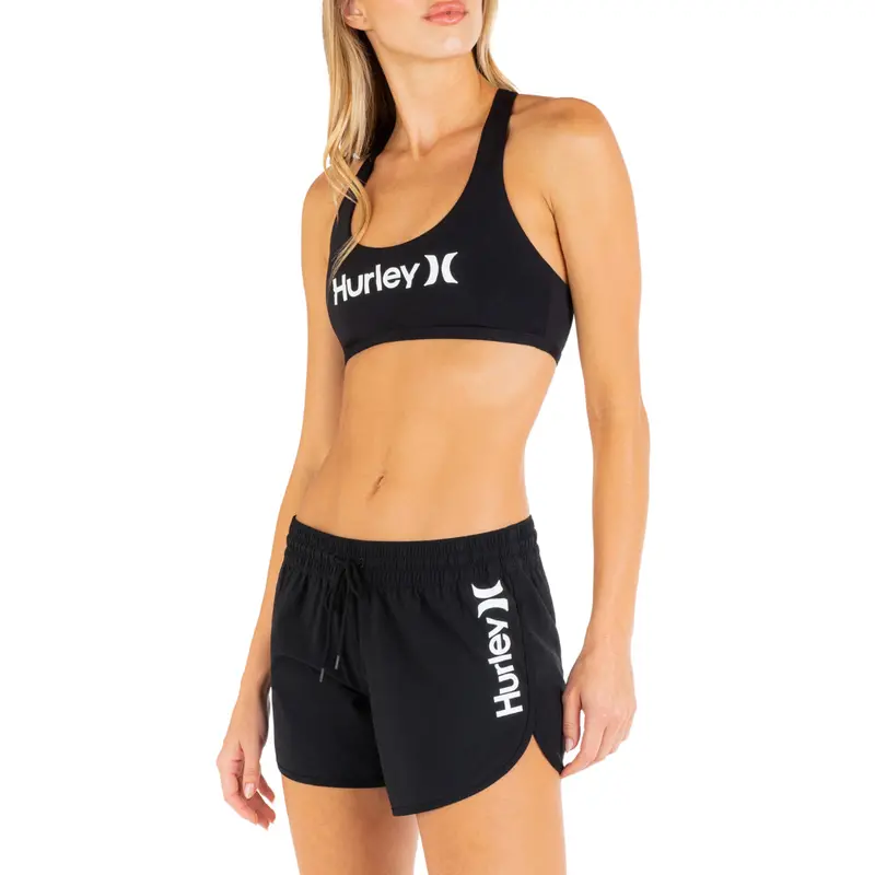 Hurley Phantom Oao 5-Inch Performance Boardshorts 1