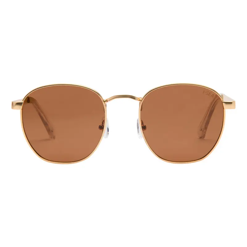 I-Sea Cooper Polarized Sunglasses For Women – Contemporary Cut & Light-Responsive Lenses 1