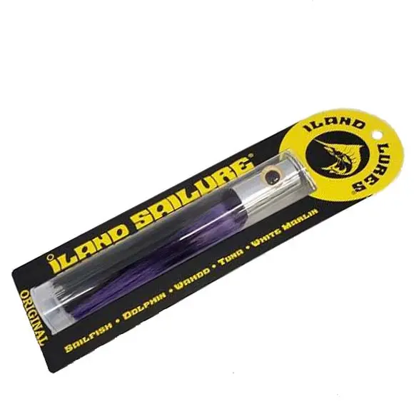 Iland Lures Sailure – Soft-Body Swimbait For Saltwater Species 1