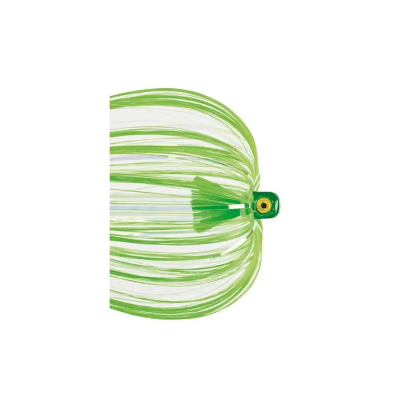 Iland Witch Flash Series – Flashing Trolling Spoon Lures 1