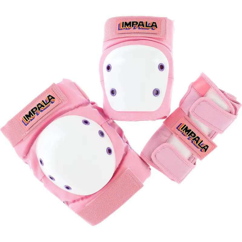 Impala Protective Gear Pad Set For Sports And Training 1