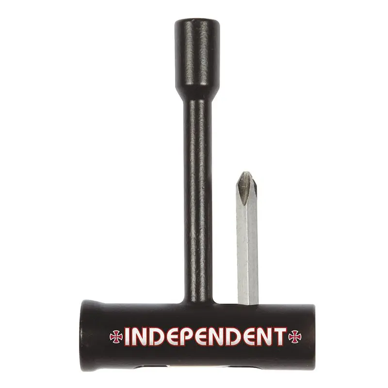 Independent Bearing Saver T-Tool In Matte Black 1