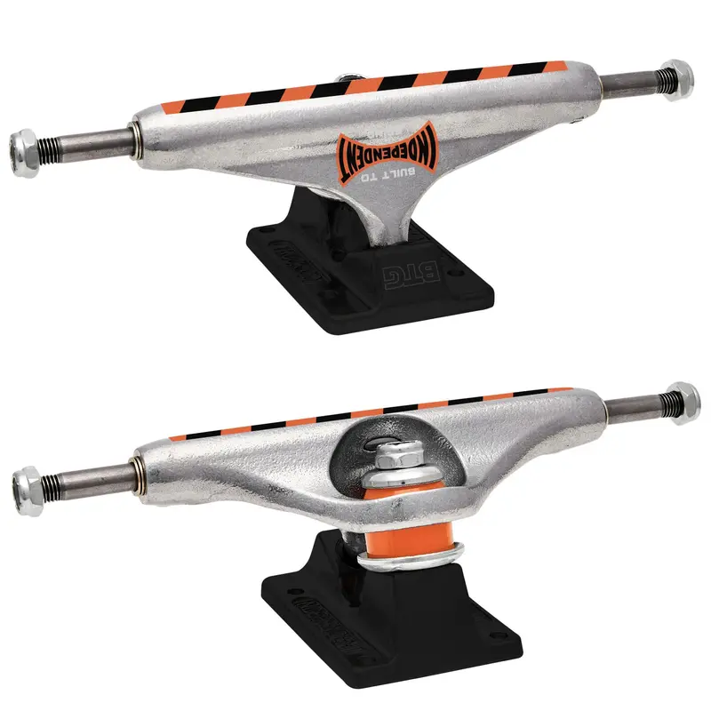 Independent Built To Grind Skateboard Trucks 1
