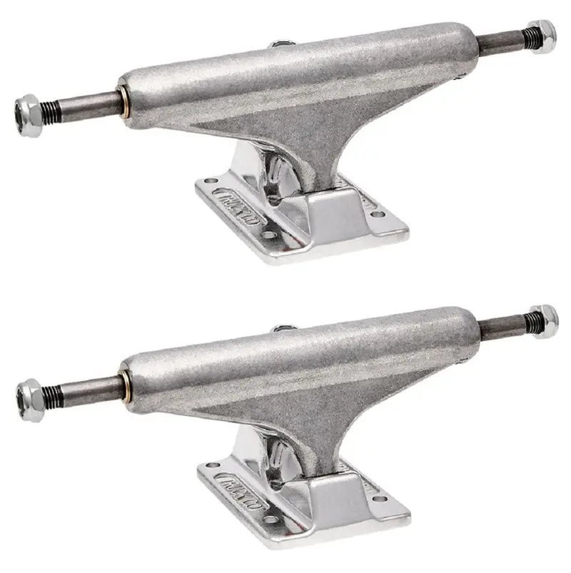 Independent Forged Hollow Skateboard Trucks 1