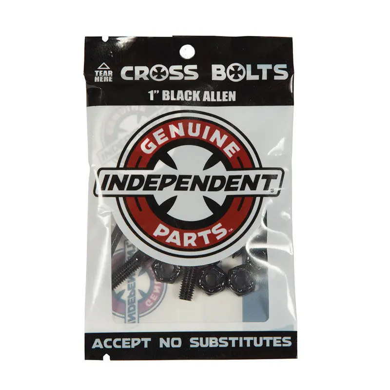 Independent Genuine Allen Hardware Kit 1