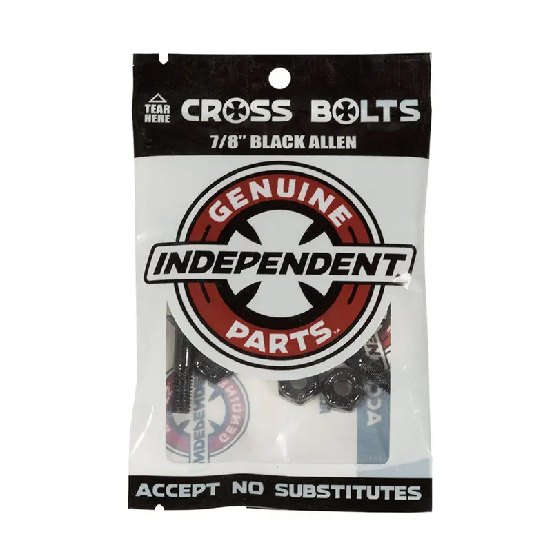 Independent Genuine Allen Hardware Kit For Skateboards 1