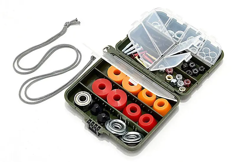 Independent Genuine Skateboard Spare Parts Kit 1