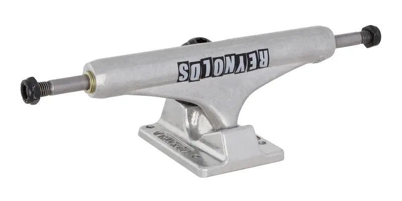 Independent Hollow Mid Inverted Skateboard Trucks 1