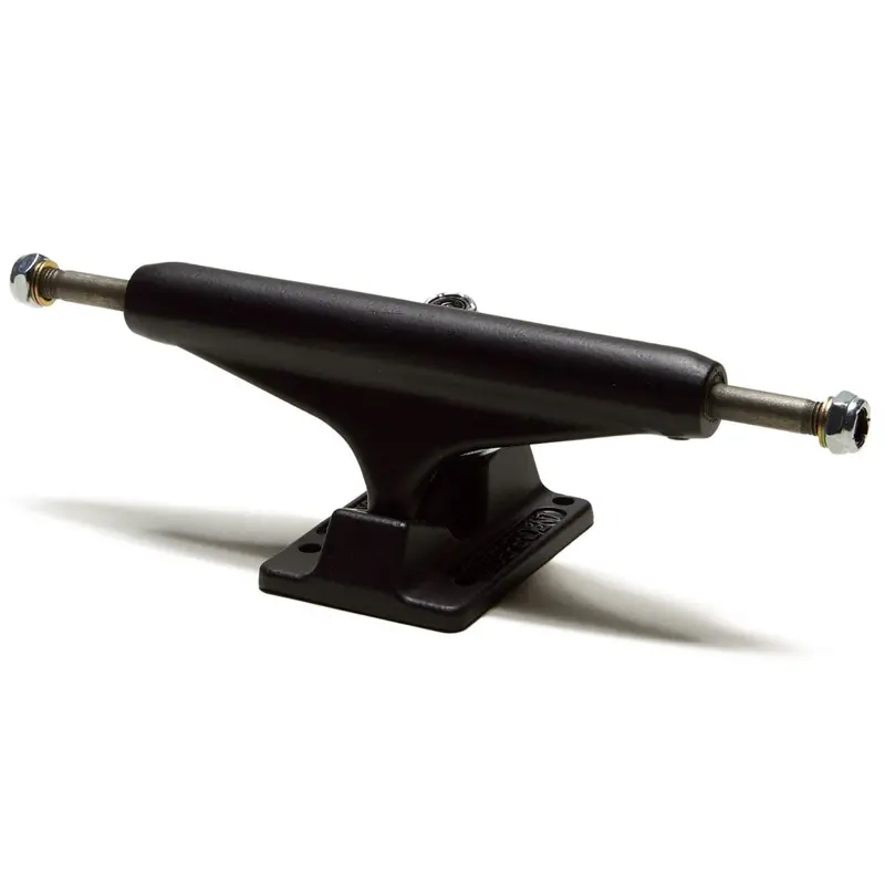 Independent Stage 11 Blackout Skateboard Trucks 1