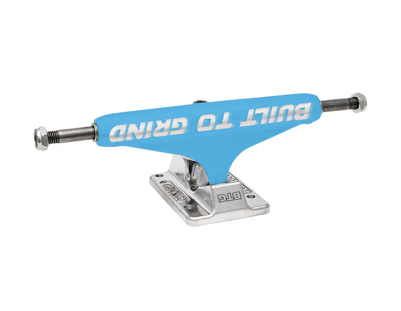 Independent Stage 11 Btg Skateboard Trucks 1
