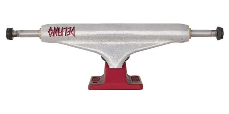 Independent Stage 11 Hollow Delfino Skate Trucks – Precision Alloy 1