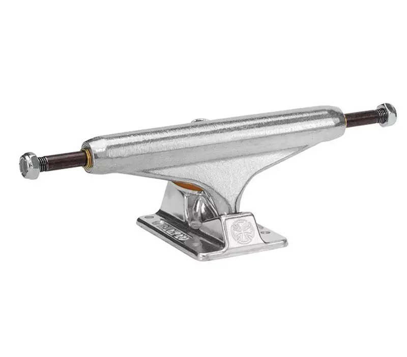Independent Stage 11 Polished Skateboard Trucks 1