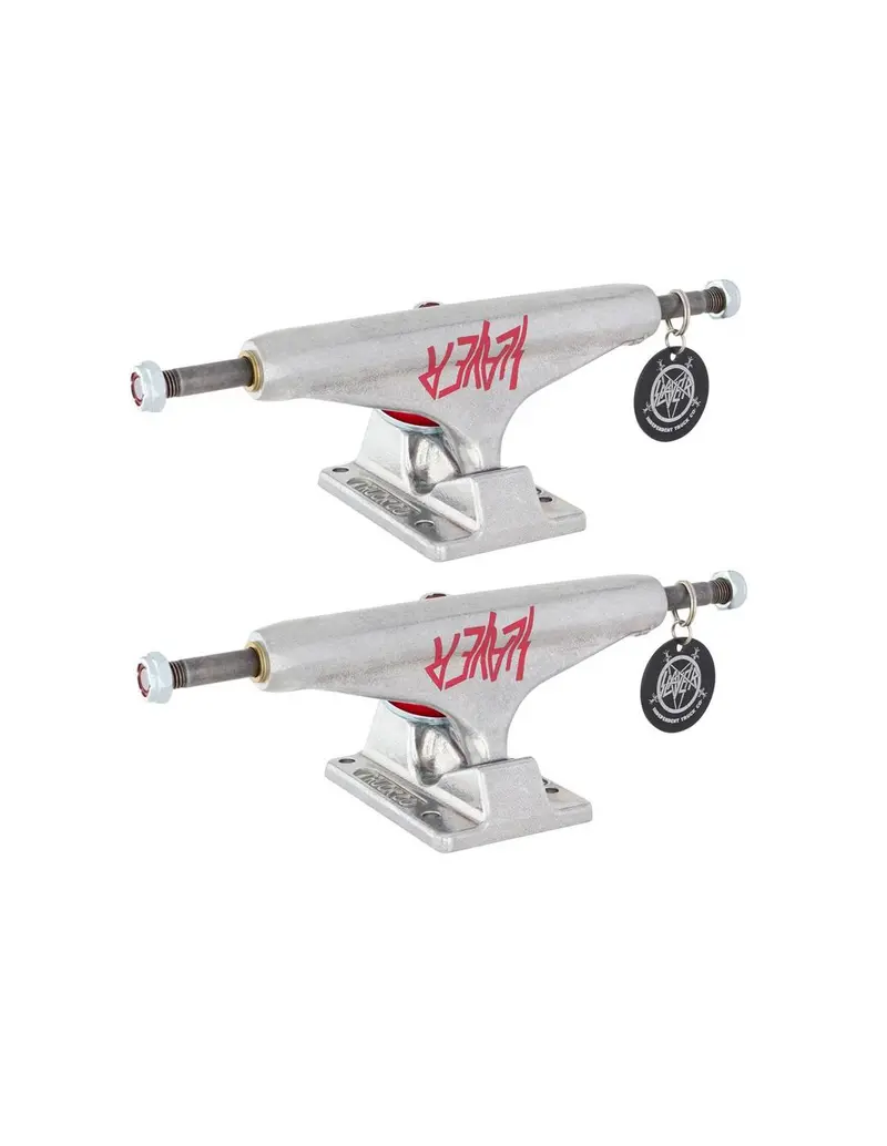 Independent Stage 11 Slayer Standard Skate Trucks 1