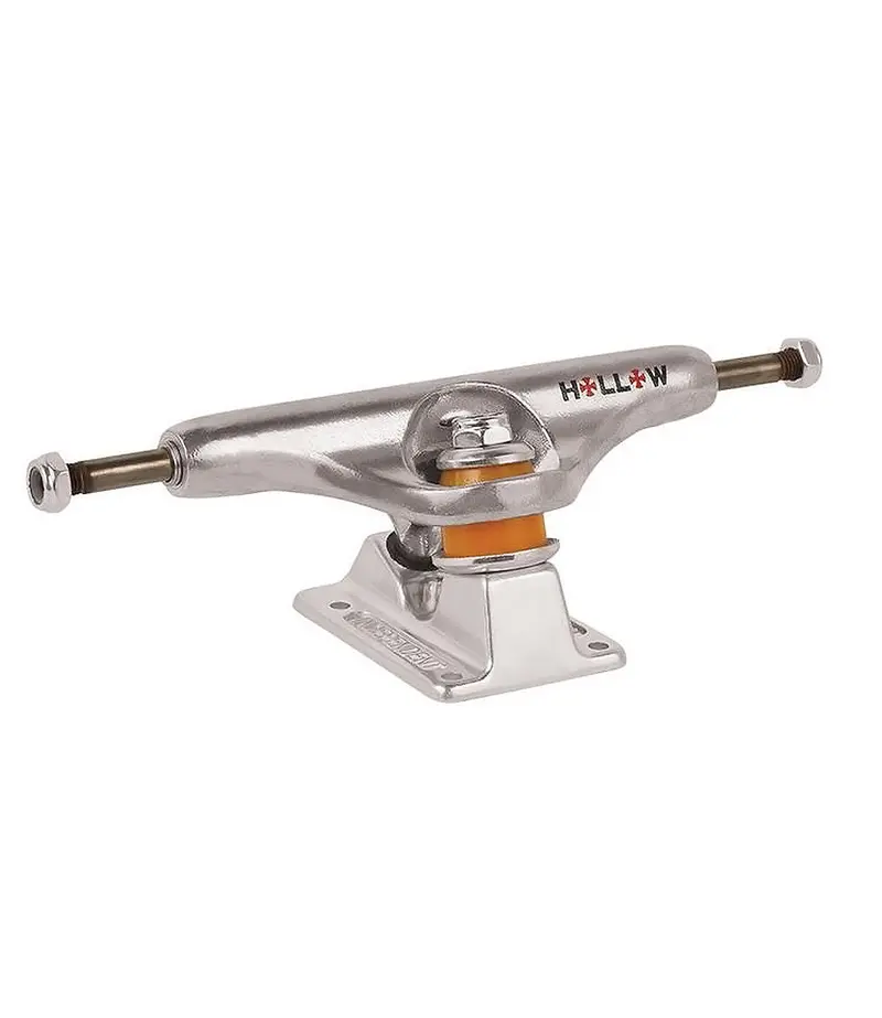 Independent Staged 11 Hollow Polished Skate Trucks 1