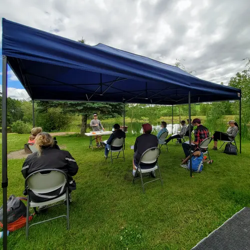 Introductory Fly Fishing Class 2026 1