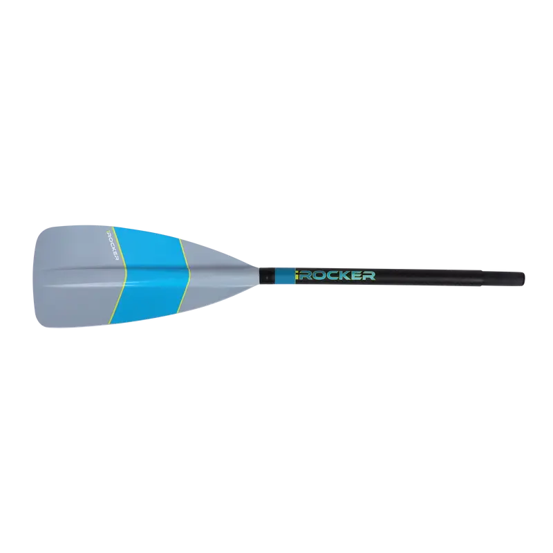 Irocker Kayak-Specific Blade For Hexa Paddles 1