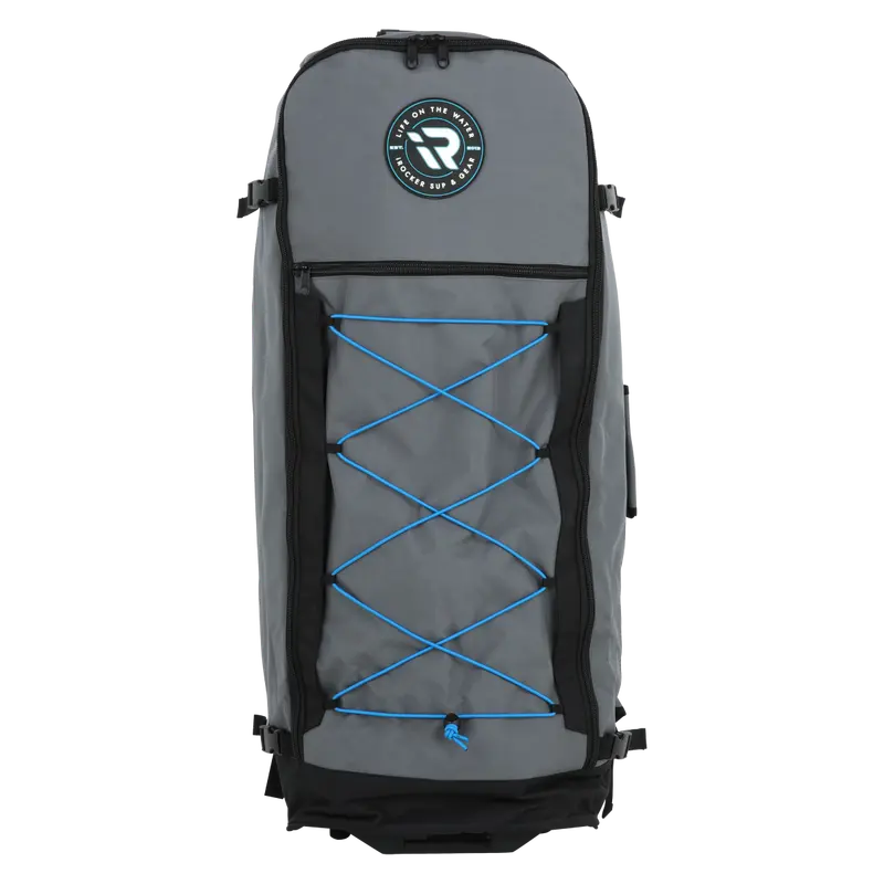 Irocker Universal Wheeled Carry Backpack 1