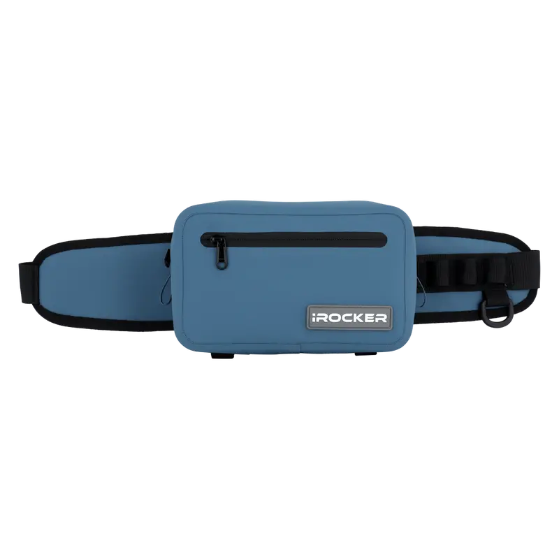 Irocker Waterproof Waist Pack 1