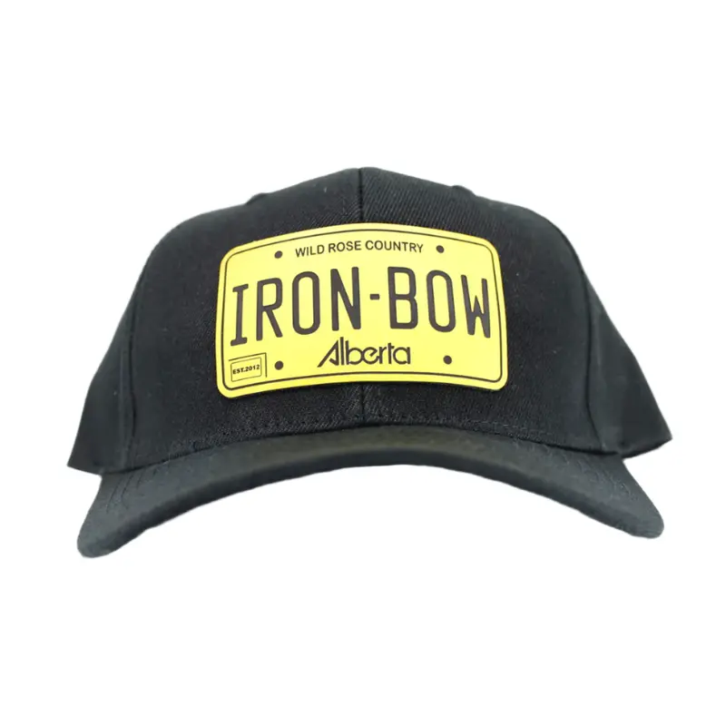 Iron Bow Classic 1015 Fishing Hat 1