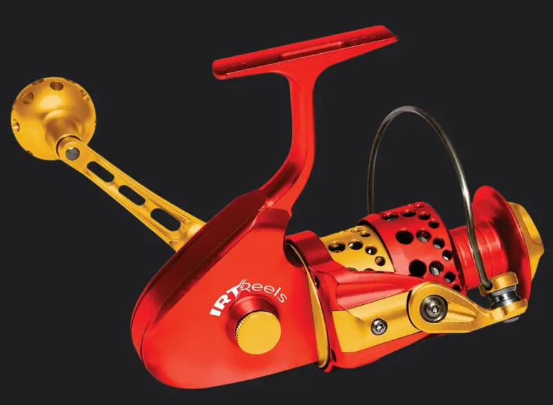 Irt 200 Red And Gold Accent 1