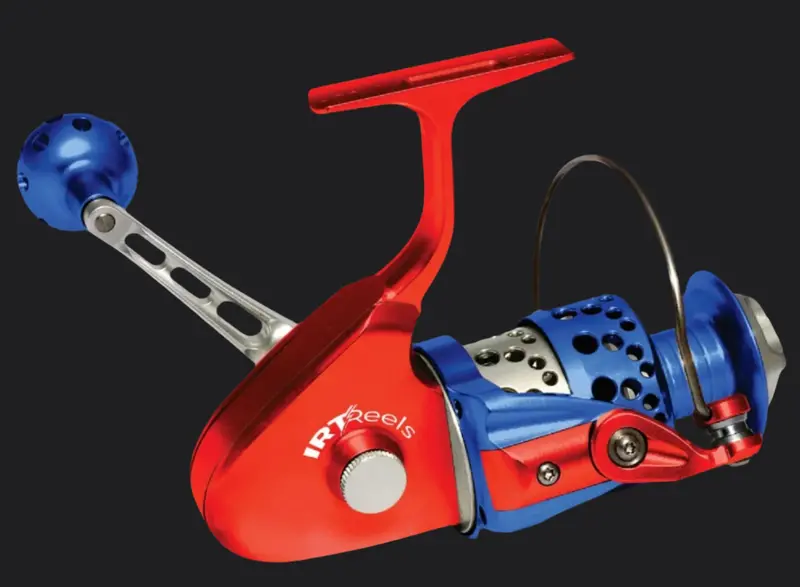 Irt 200 Star-Spangled Hammer Edition 1
