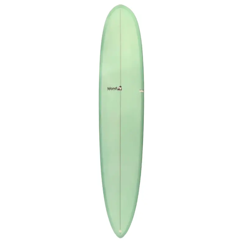 Island Boards Classic Longboard Deck 1