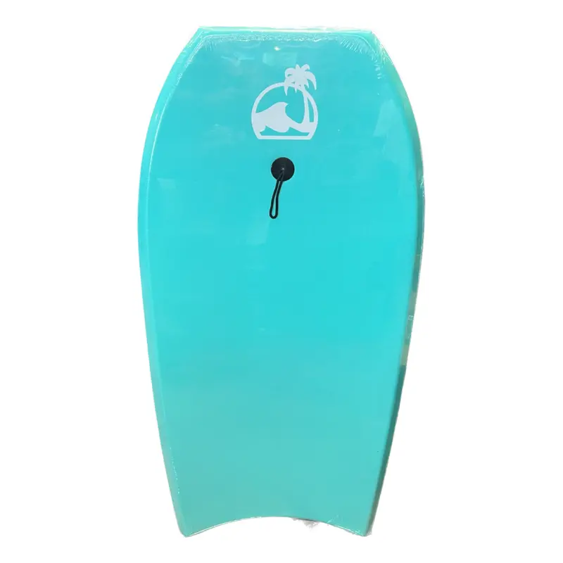 Island Water Sports Foam Bodyboard For Beginners 1