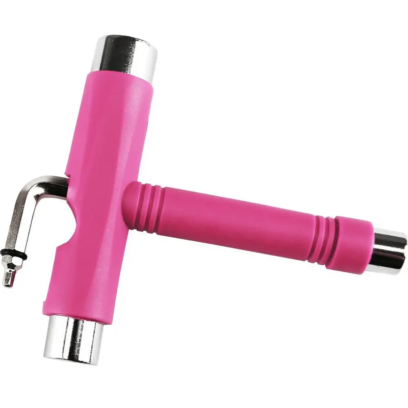 Island Water Sports Skateboard Maintenance Tool 1