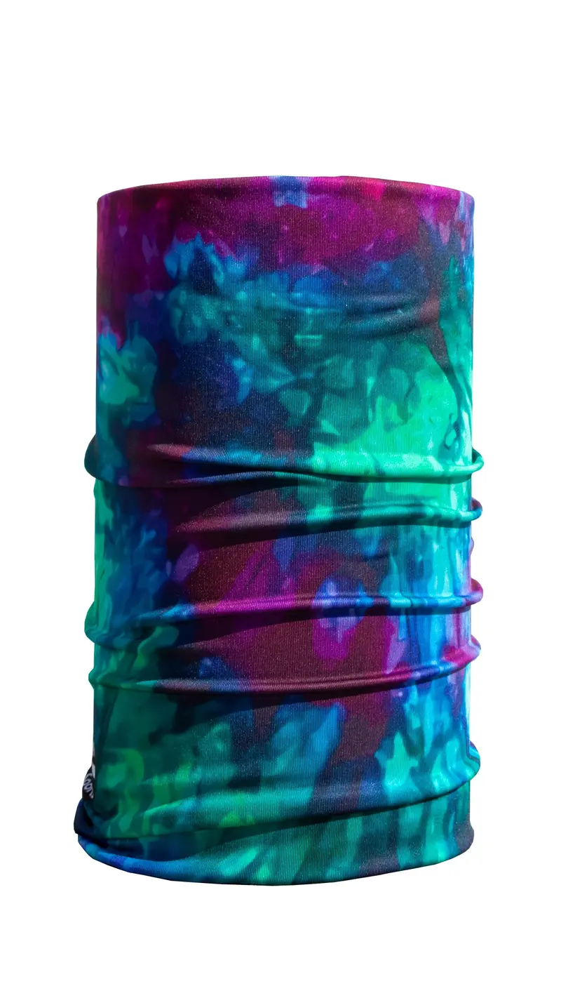 Island Water Sports Uv-Protective Neck Gaiter 1