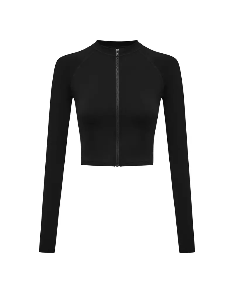 Its Now Cool Contour High-Waisted Bottoms 1
