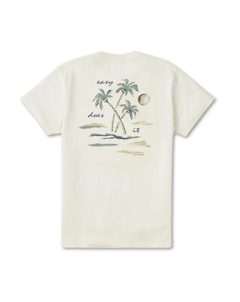 Iws X Katin Aruba Graphic T-Shirt 1