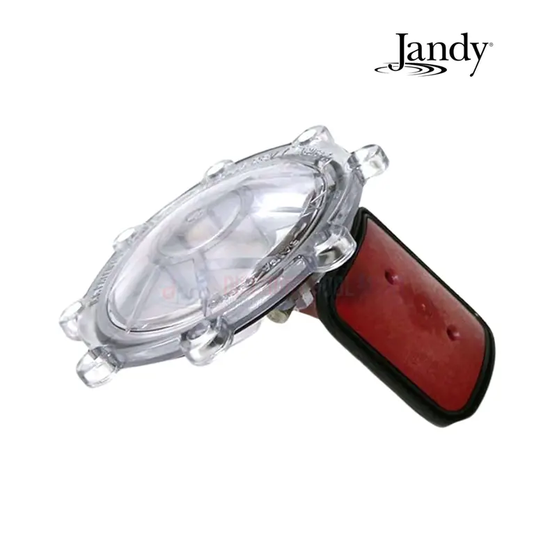 Jandy 7056 Corrosion-Resistant Check Valve Flapper Replacement 1