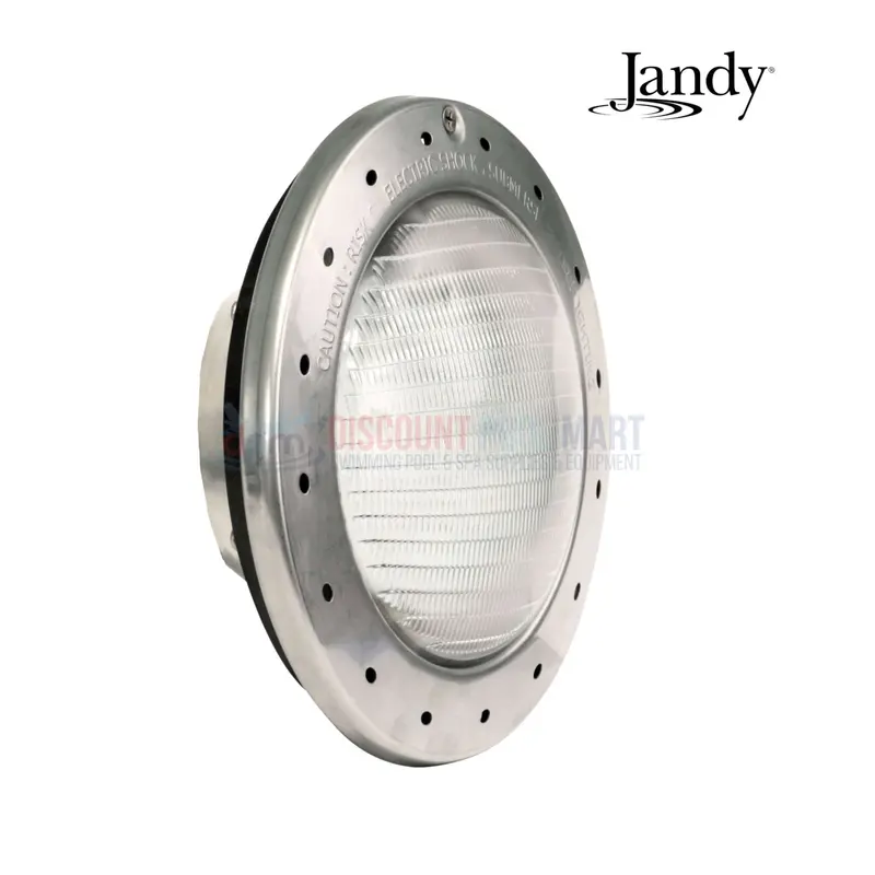 Jandy Daylight White Led Pool Light – 120V, 65W, 100-Foot Cord (Wphv5Ls100) 1